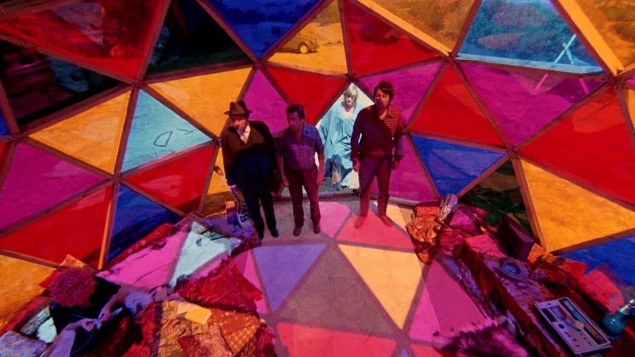 Quelques messieurs trop tranquilles backdrop