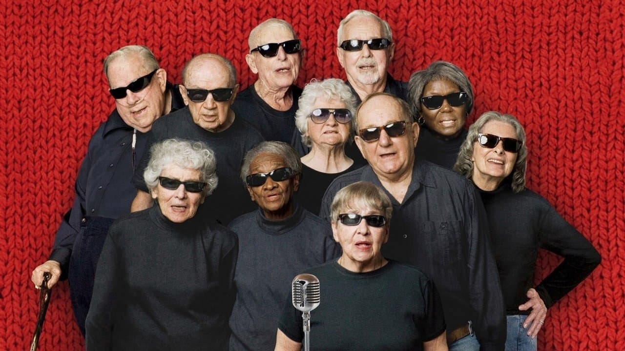 I feel good ! backdrop