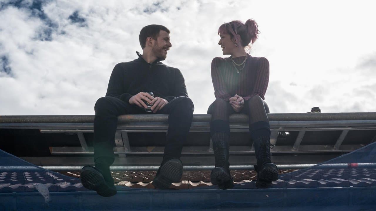 Ce sera toi backdrop