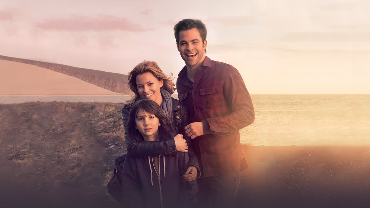 Des Gens Comme Nous backdrop