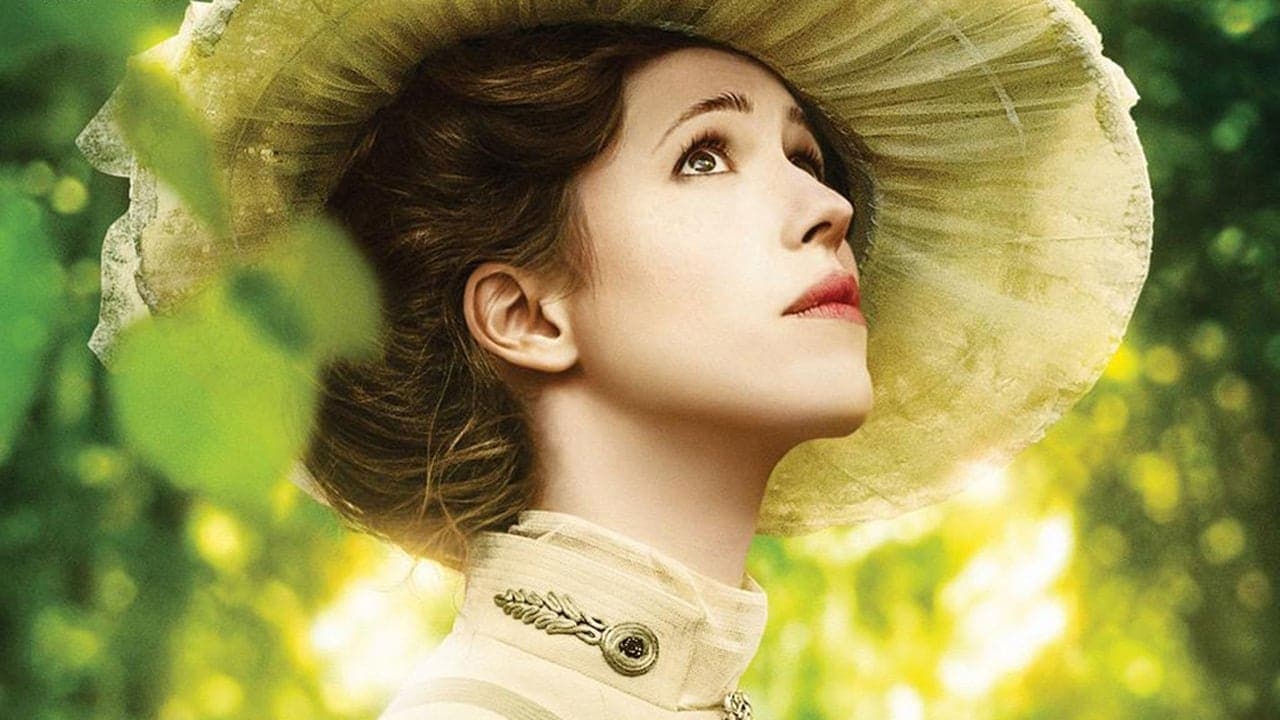 Une Promesse backdrop