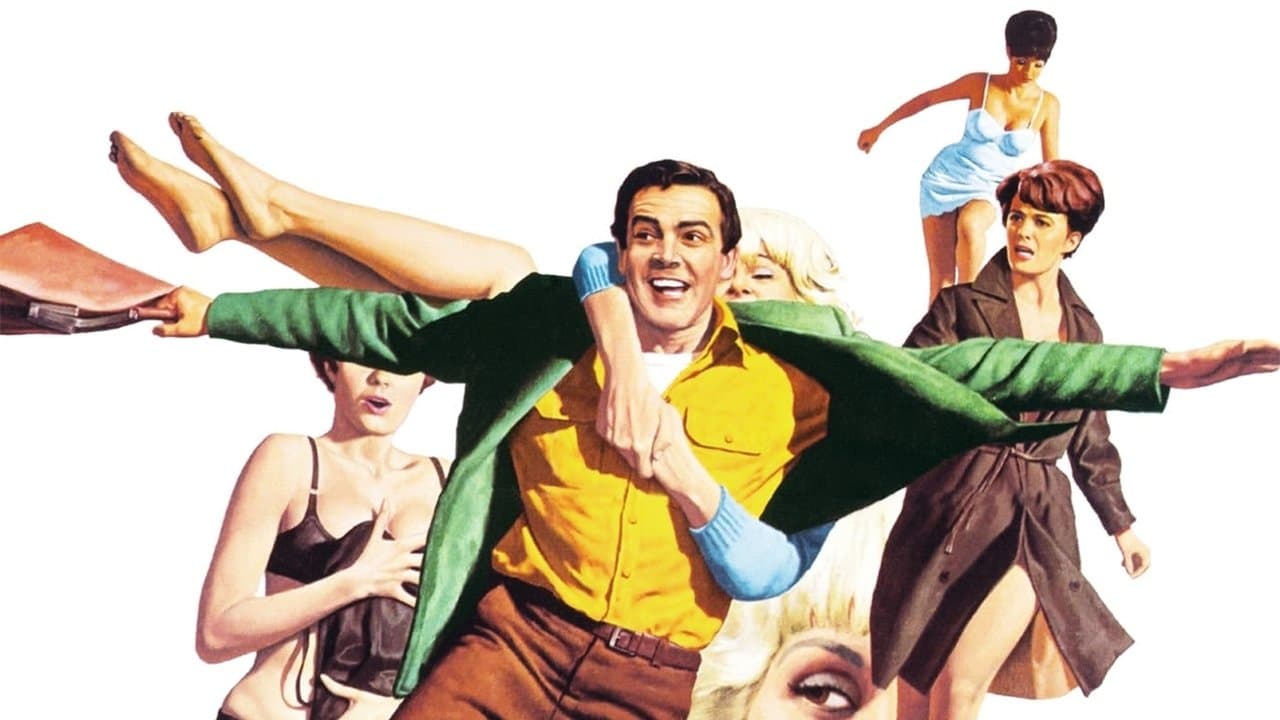 L'Homme à la tête fêlée backdrop