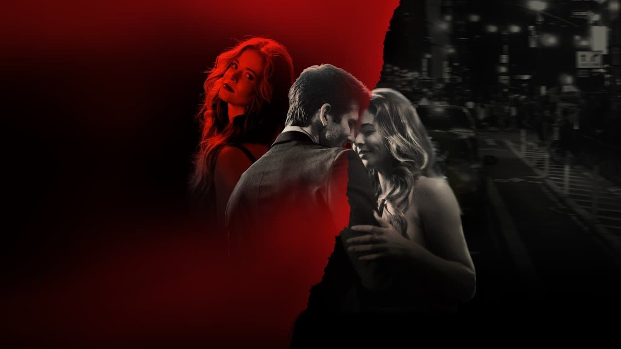 The Image of You backdrop