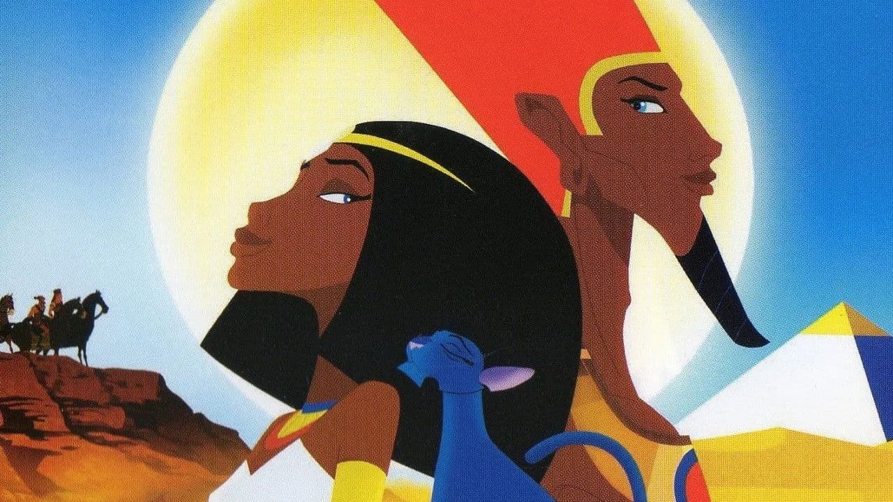 La Reine Soleil backdrop