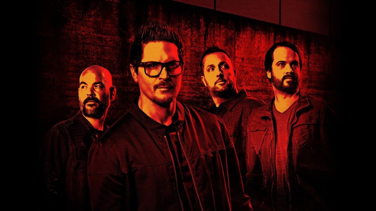 Ghost Adventures : Dans l'antre du diable backdrop
