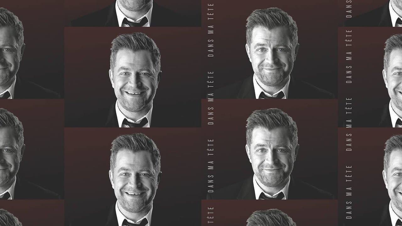 Dans ma tête : le retour backdrop