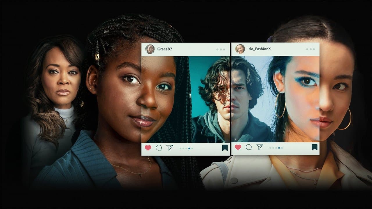 Grace et Isla : La mort pour un garçon backdrop