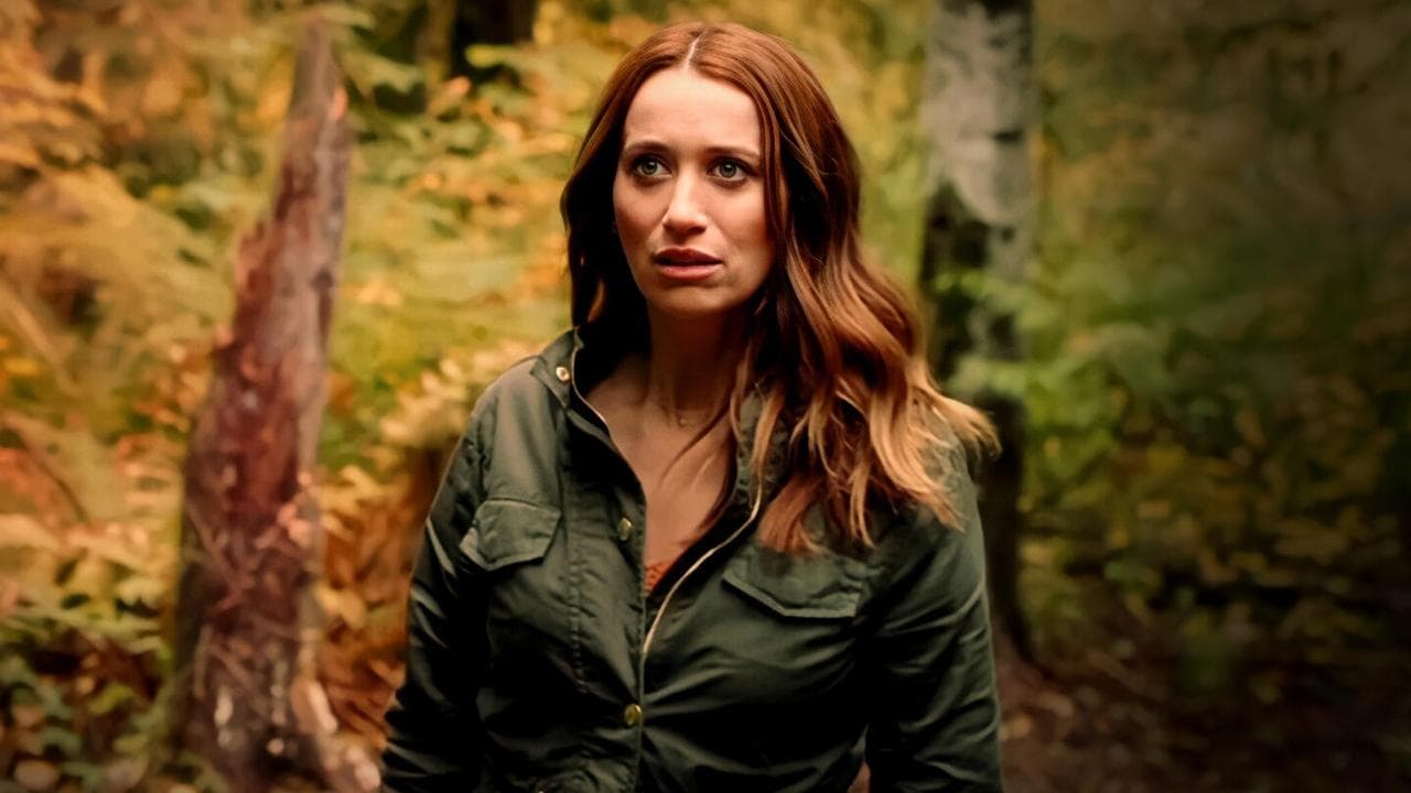 La disparue de Yellowstone backdrop