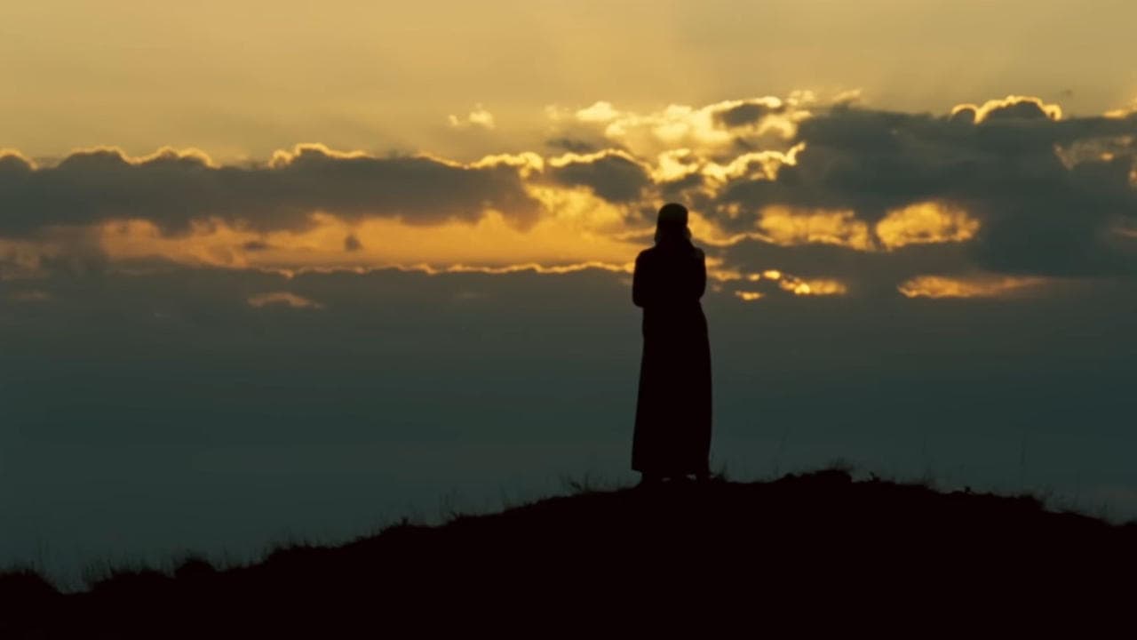 Günesi Gördüm backdrop