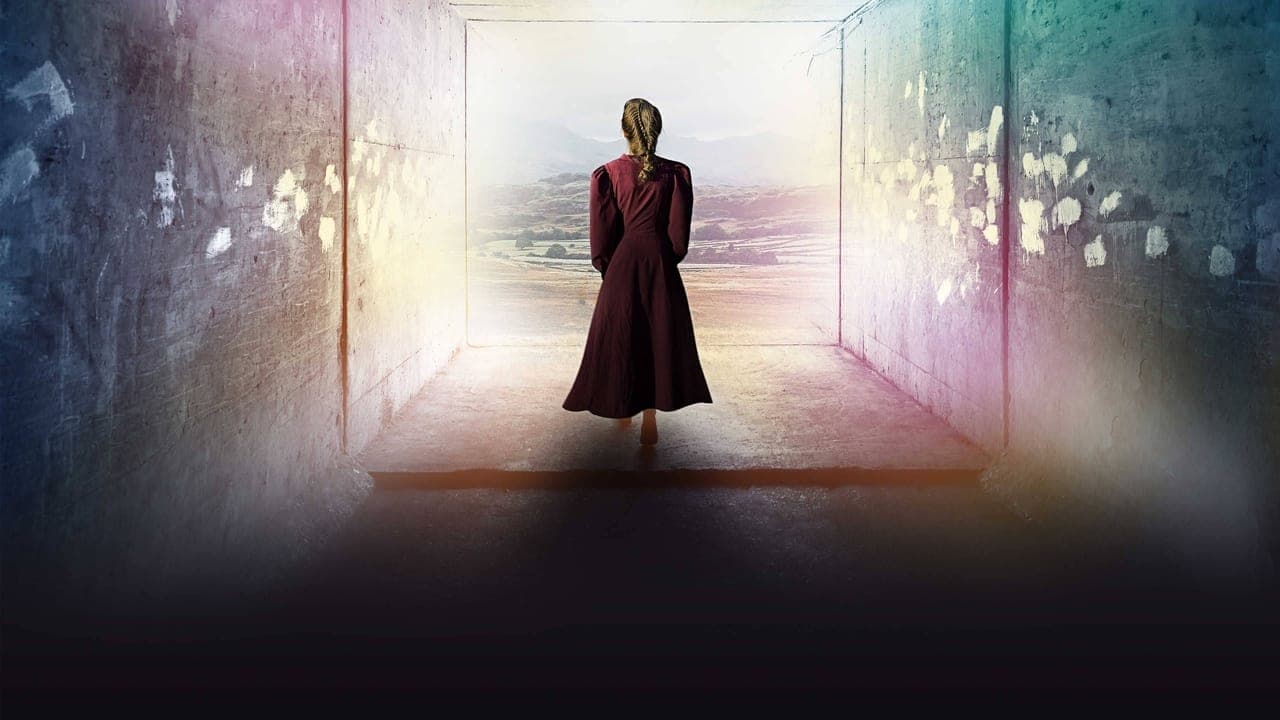 Secte FLDS: prisonnière du gourou backdrop