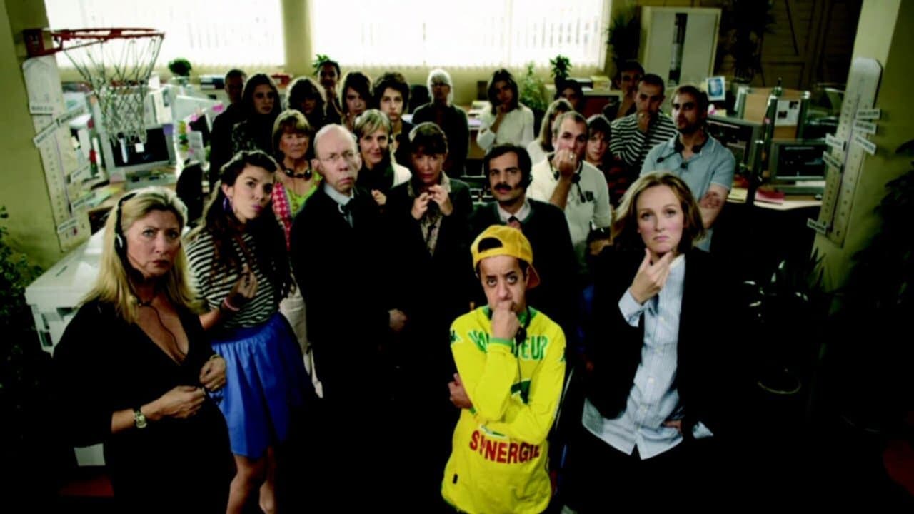 Opération 118 318, sévices clients backdrop