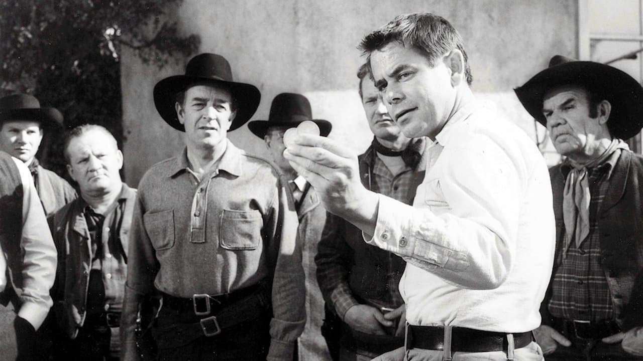 La première balle tue backdrop