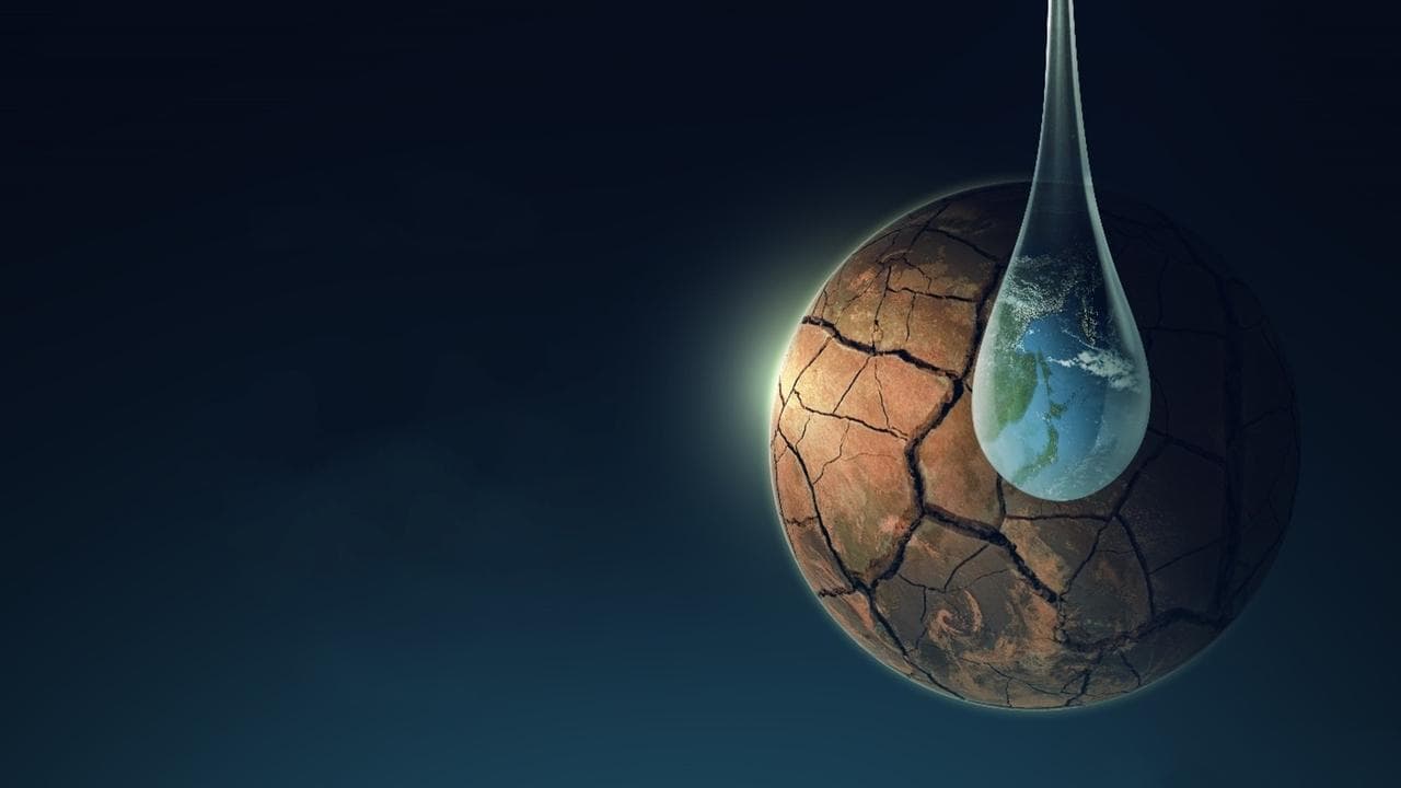 Le jour zéro backdrop