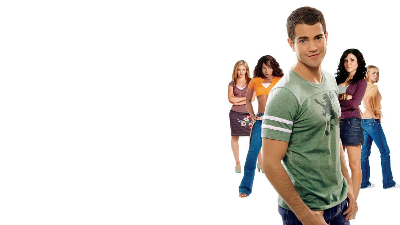 John Tucker doit mourir backdrop