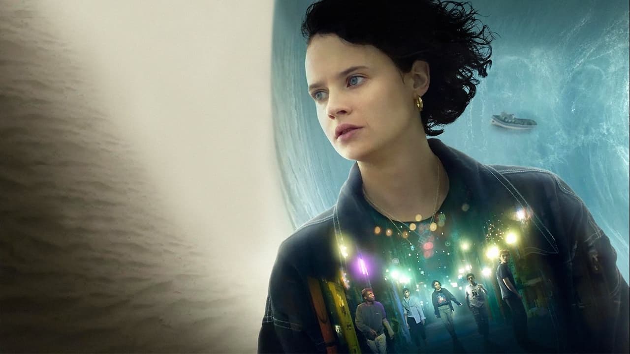 Silver et le Livre des Rêves backdrop