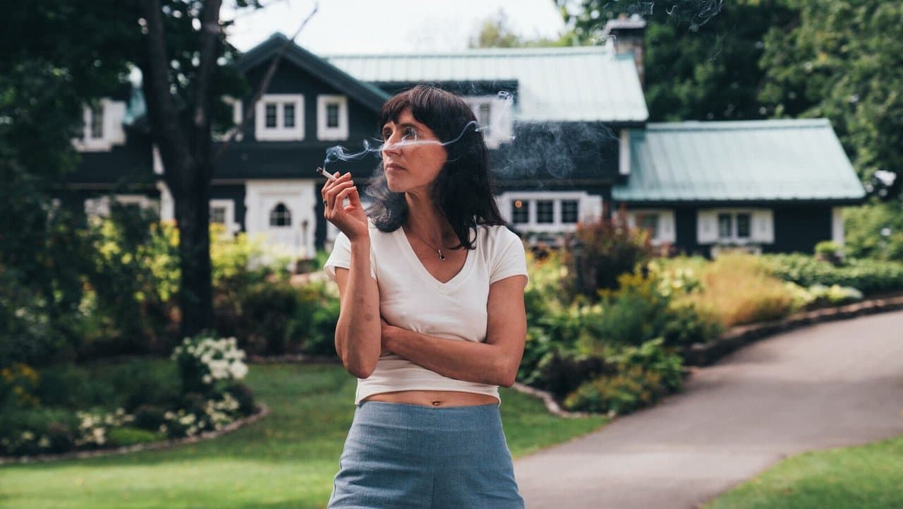 Un été comme ça backdrop