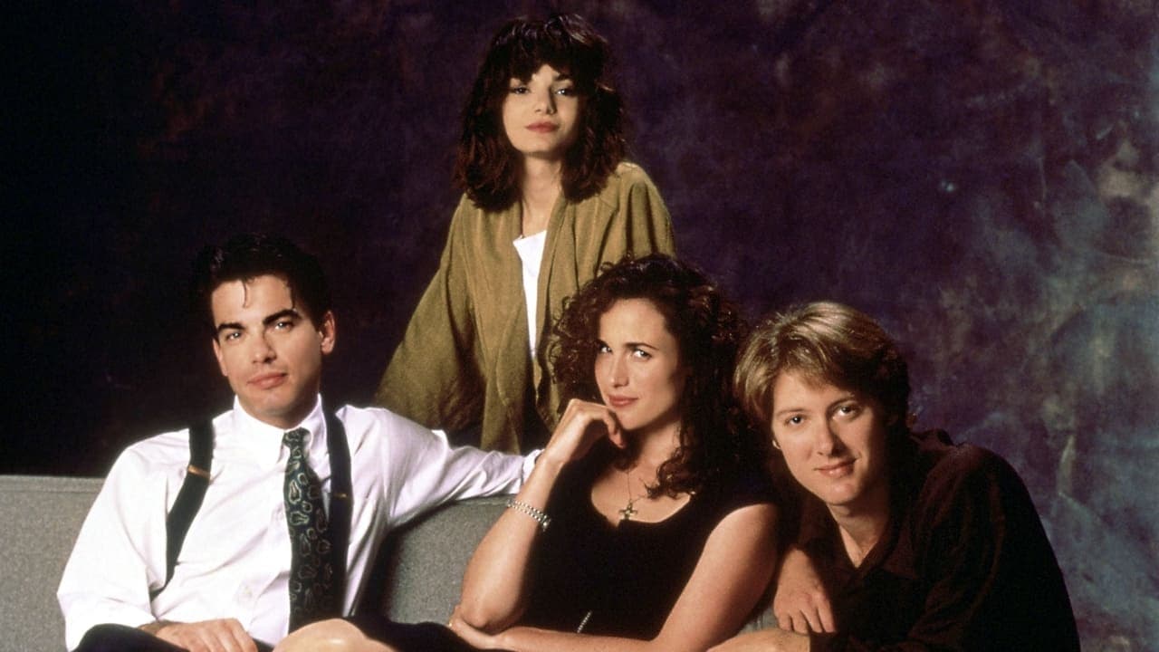 Sexe, mensonges & vidéo backdrop