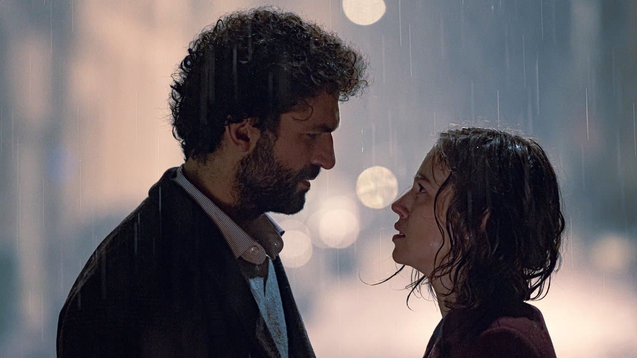 Le Tourbillon de la vie backdrop