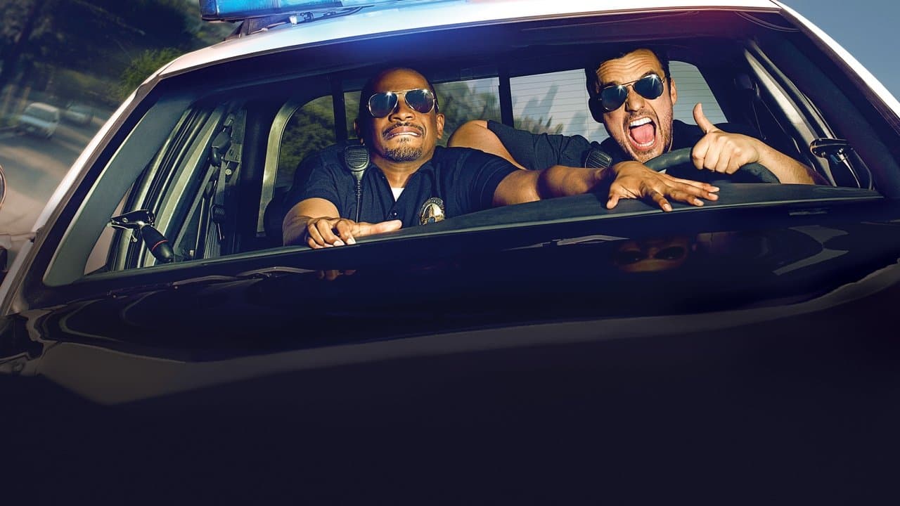 Cops : Les forces du désordre backdrop