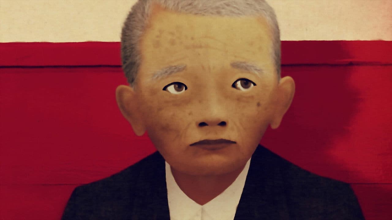 Le Réveil des insectes backdrop