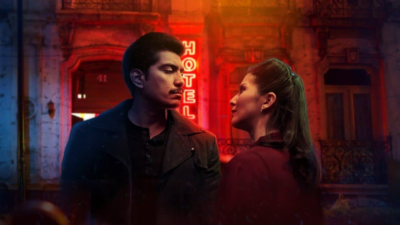 Force obscure backdrop