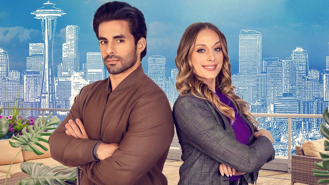 L'amour n'est jamais bien loin backdrop