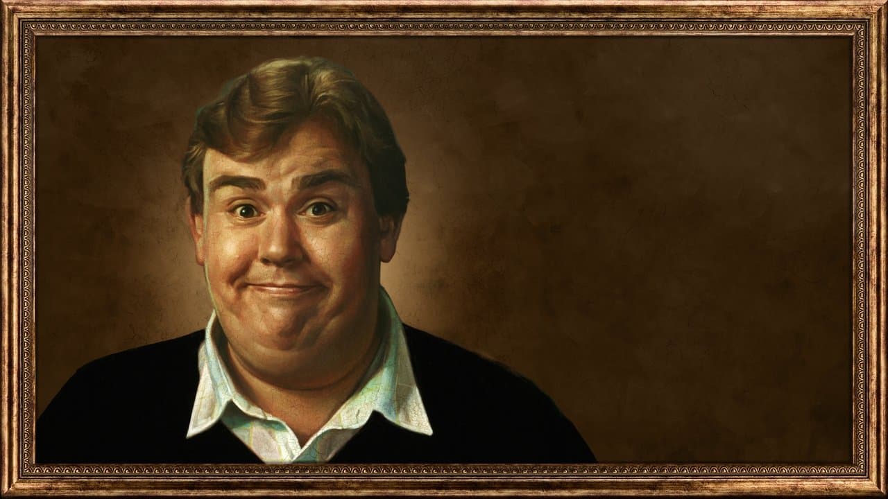 John Candy: I Like Me backdrop