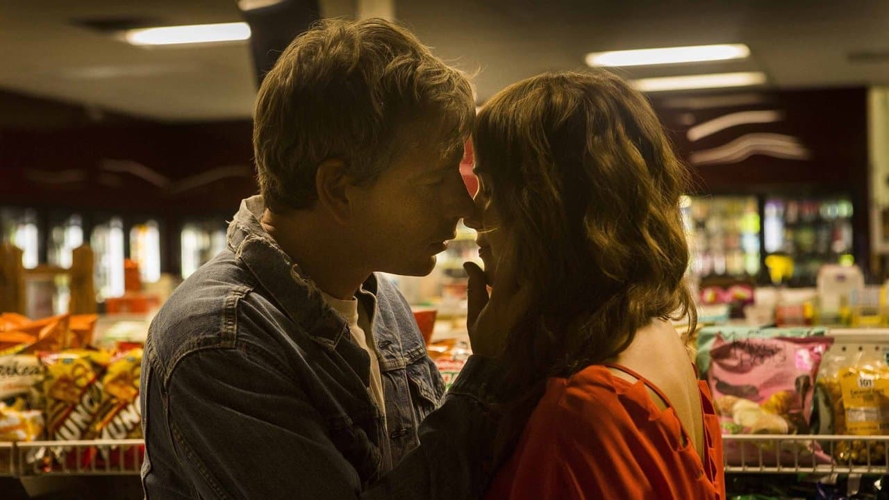 Love Stories backdrop