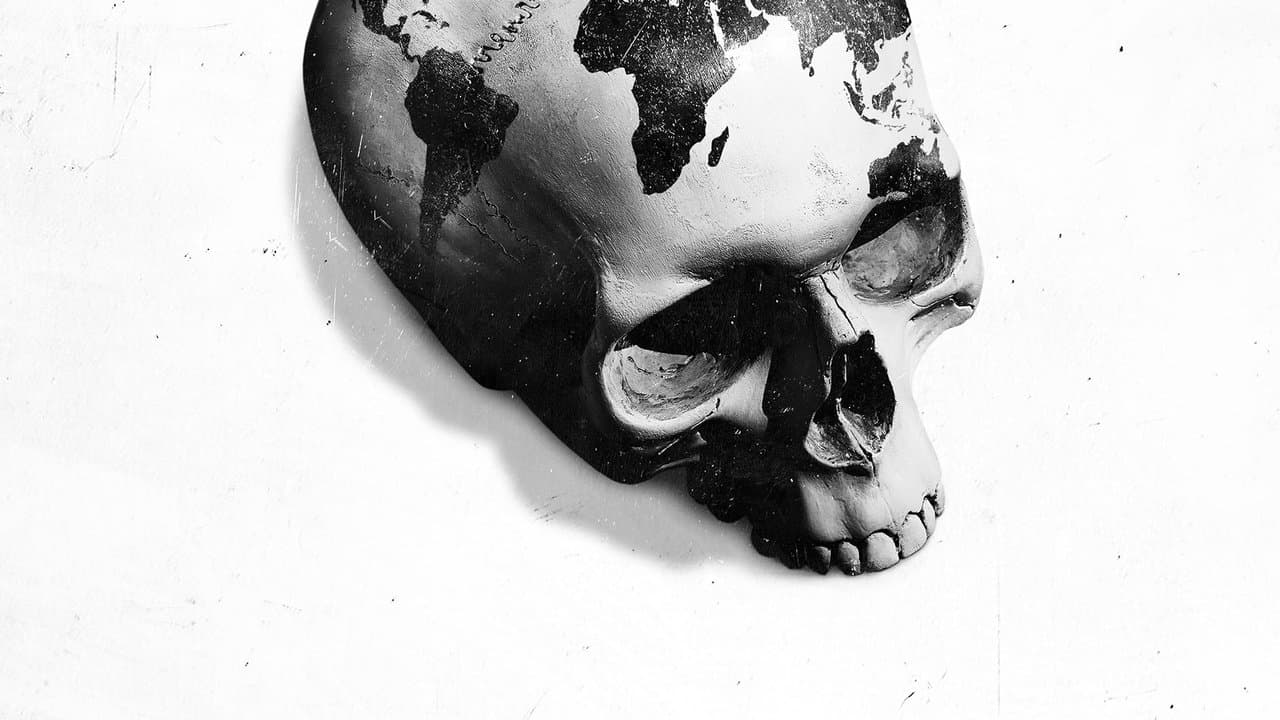 Exterminez toutes ces brutes backdrop