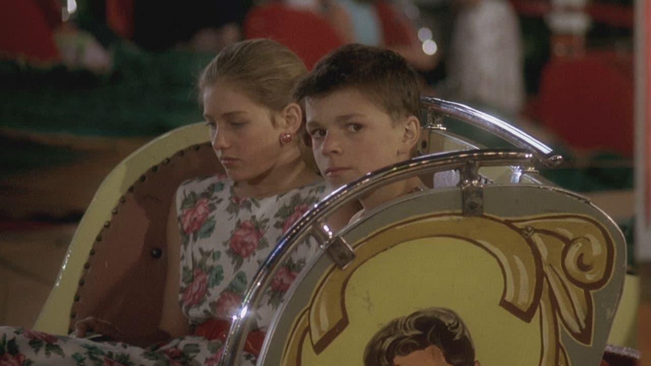 L’amour est un chien de l’enfer backdrop