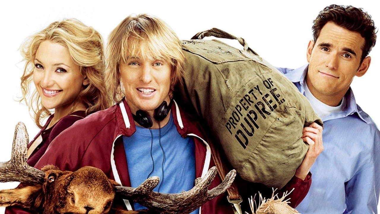 Toi et moi… et Duprée backdrop