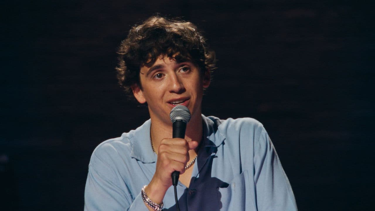 Marcello Hernández: American Boy backdrop