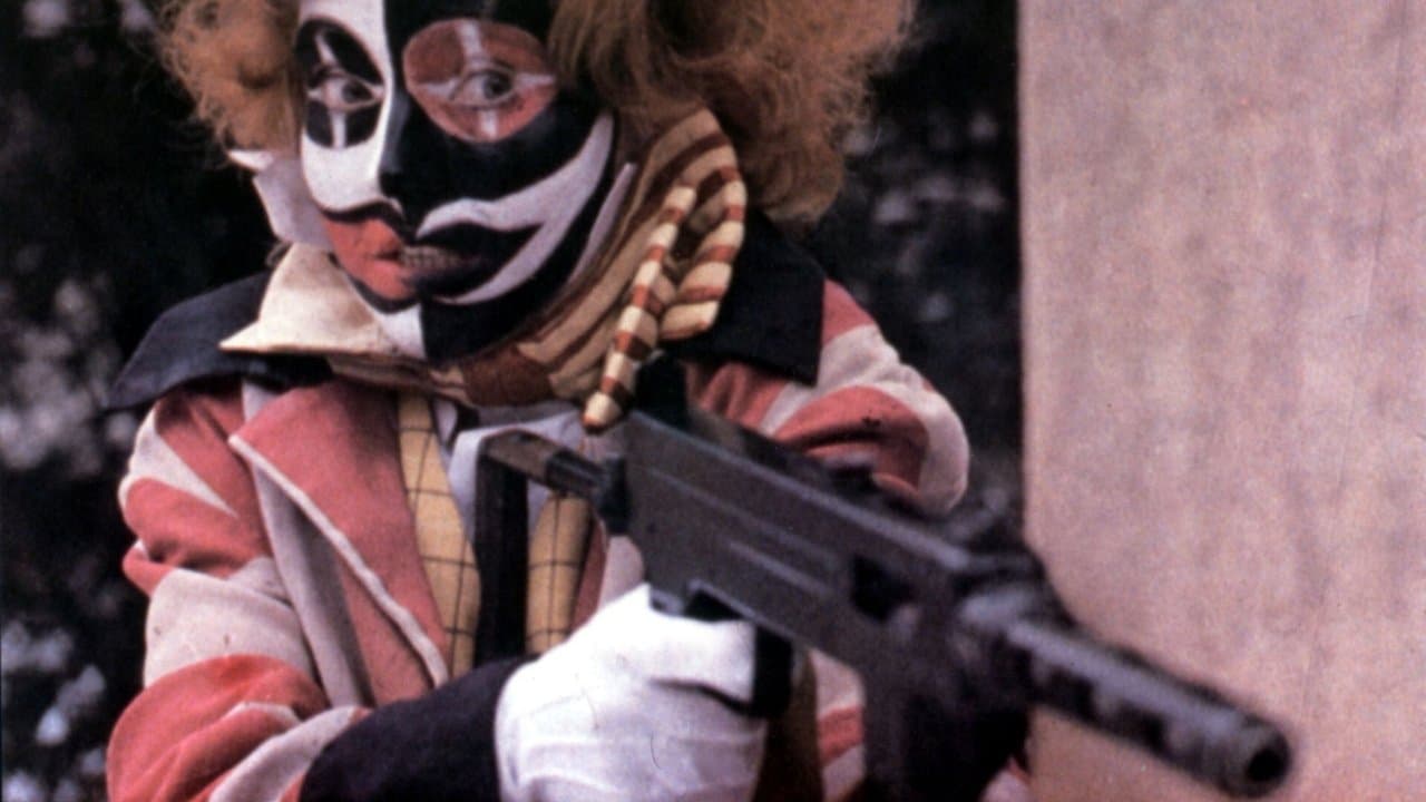 La Troisième Génération backdrop