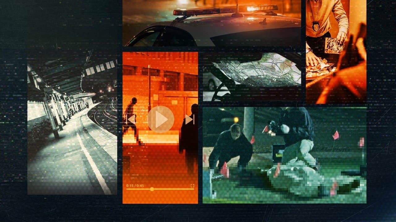 Tuez, vous êtes filmé ! backdrop