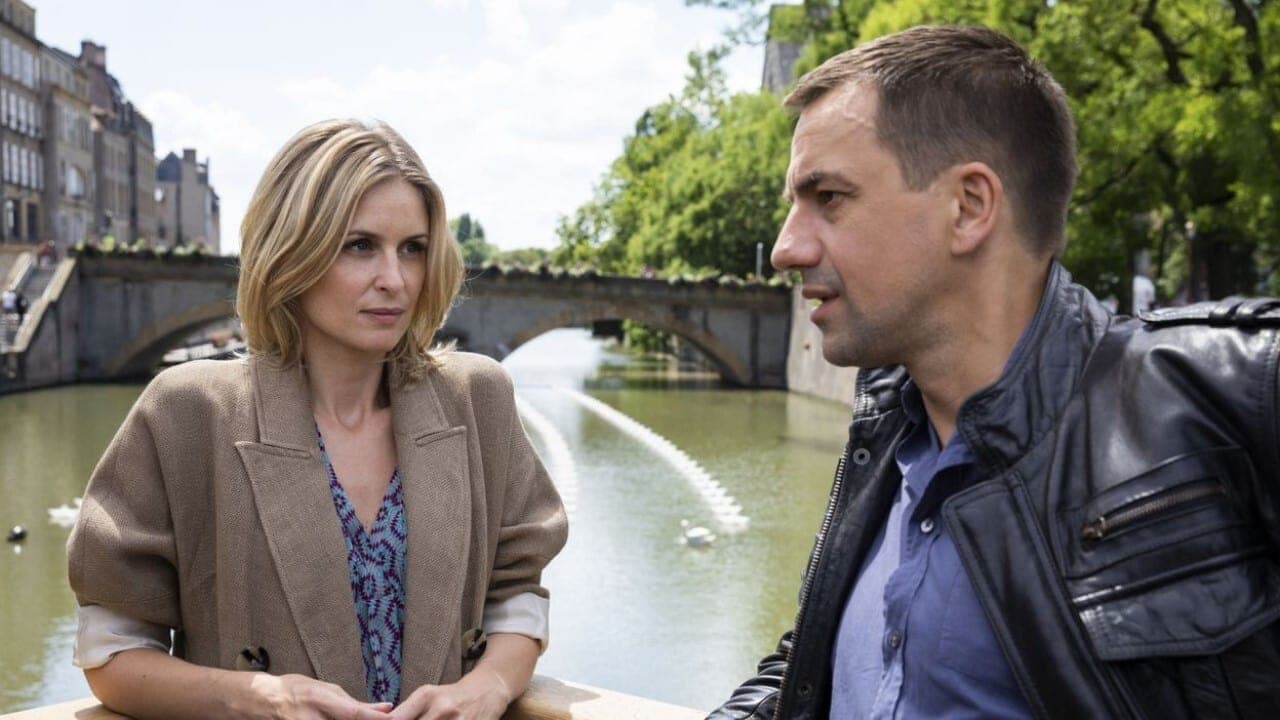 Amours à mort backdrop