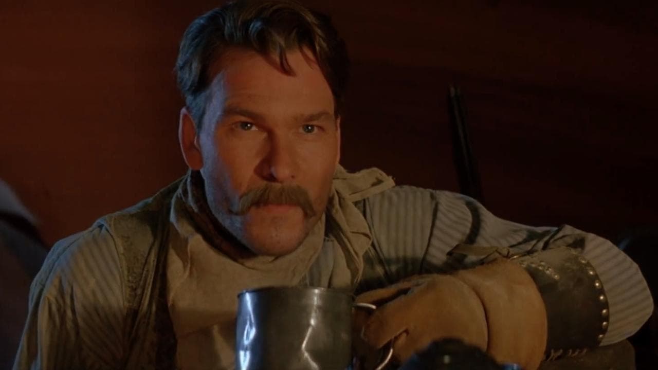 Les Légendes de l'Ouest backdrop