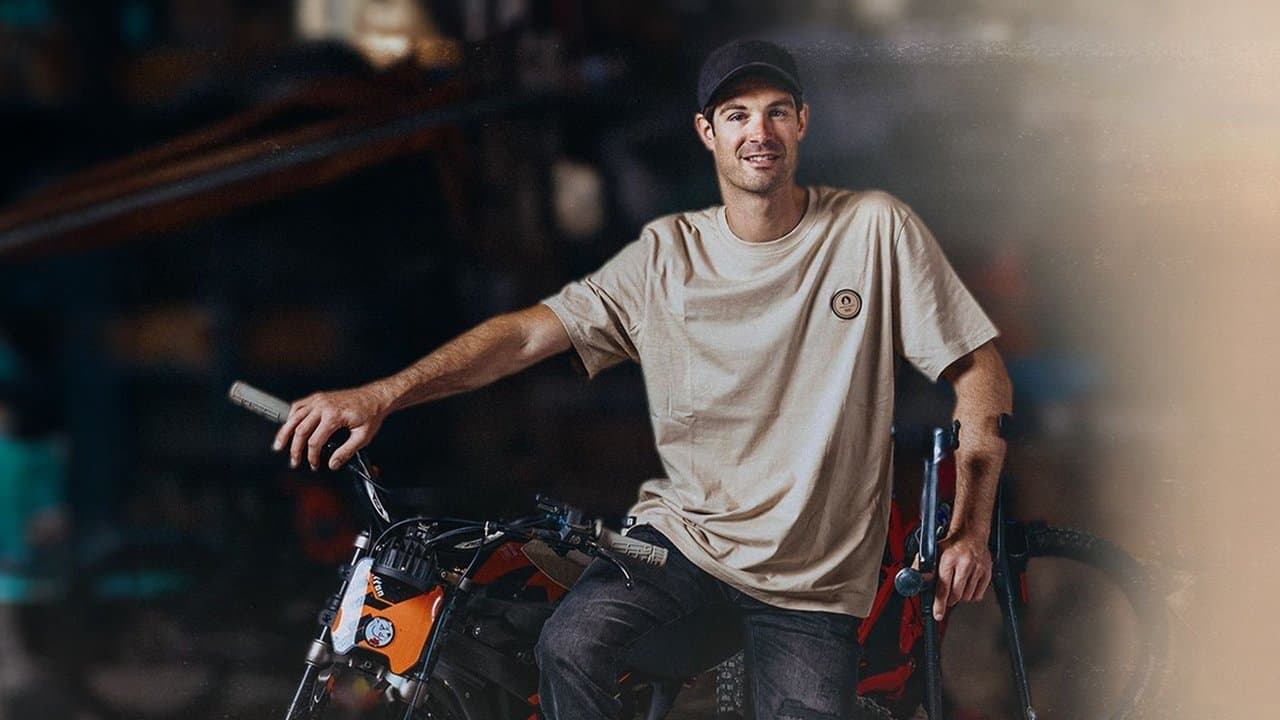 Holeshot : Un virage pour la vie backdrop