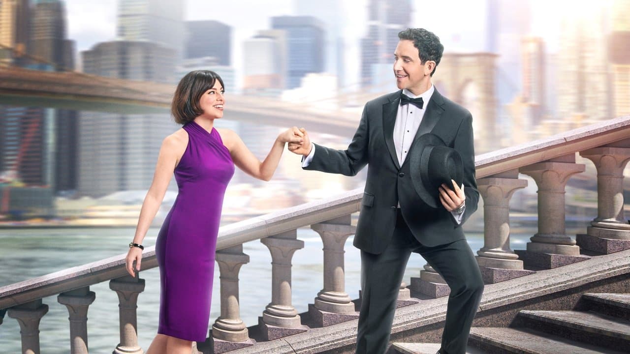 Coup de foudre arrangé backdrop