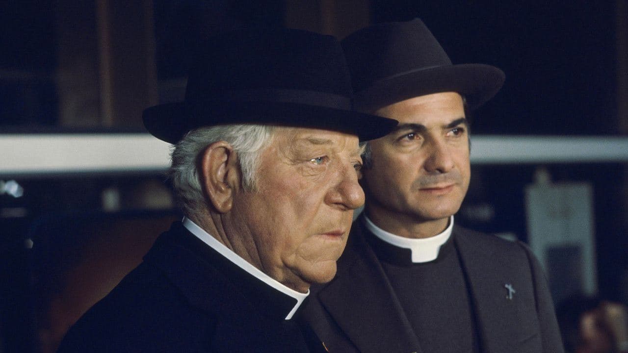 L'Année sainte backdrop