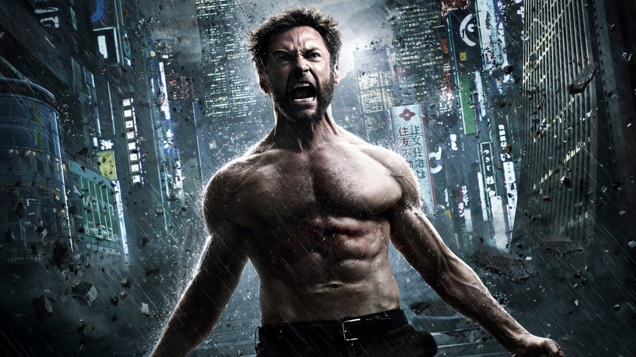 Wolverine : Le Combat de l'immortel backdrop