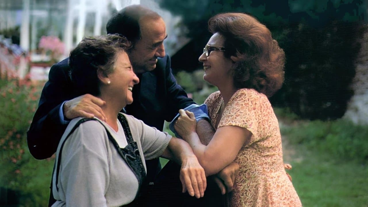 L'Autre côté de la mer backdrop