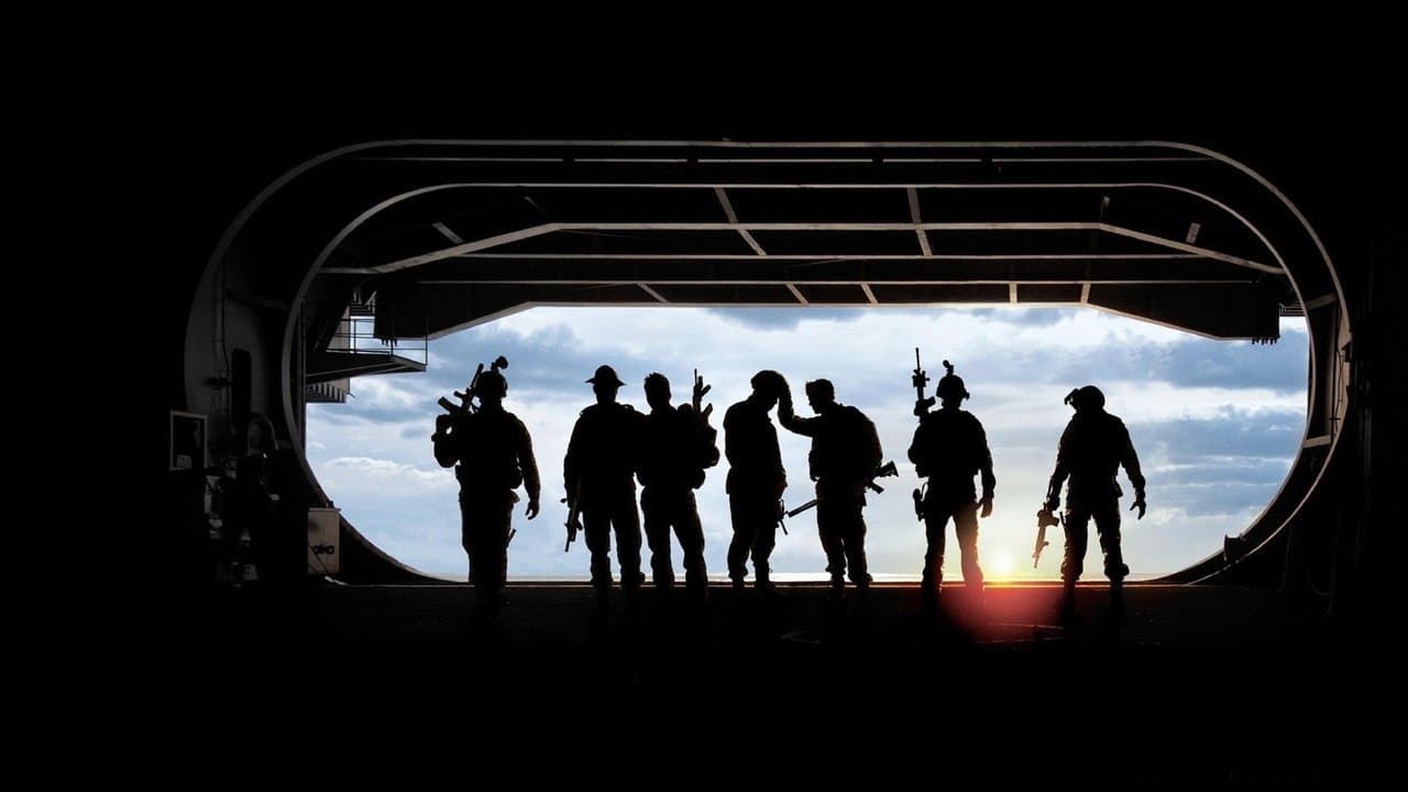 Act of valor: Les soldats de l'ombre backdrop
