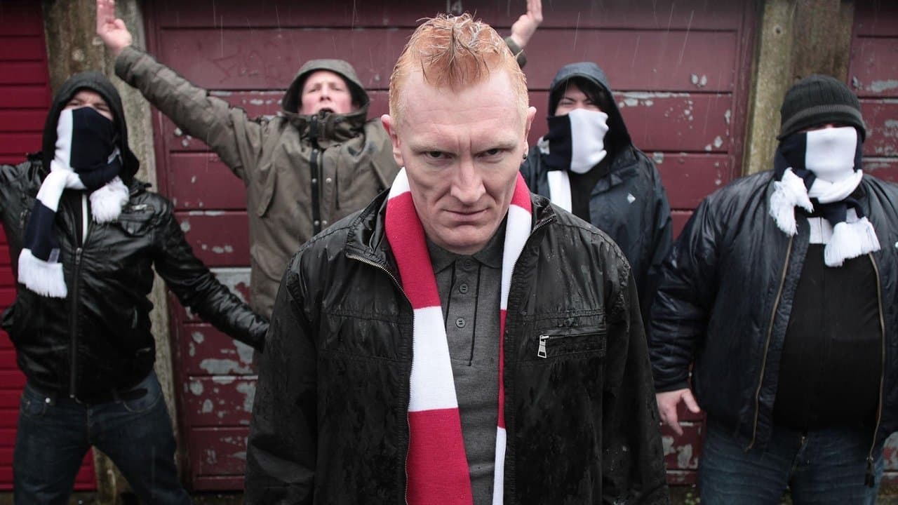 C'est un vol backdrop