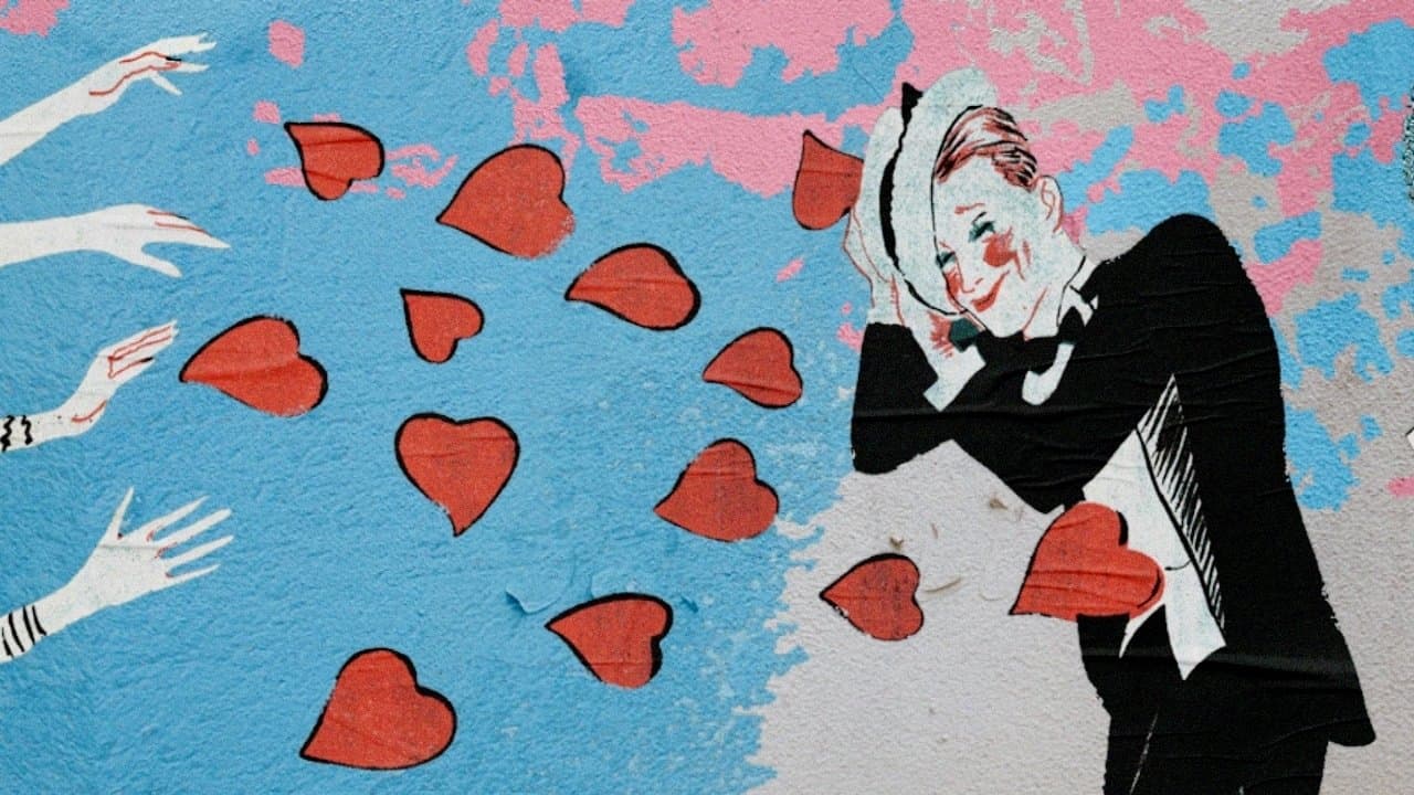 Rendez-vous with Maurice Chevalier backdrop