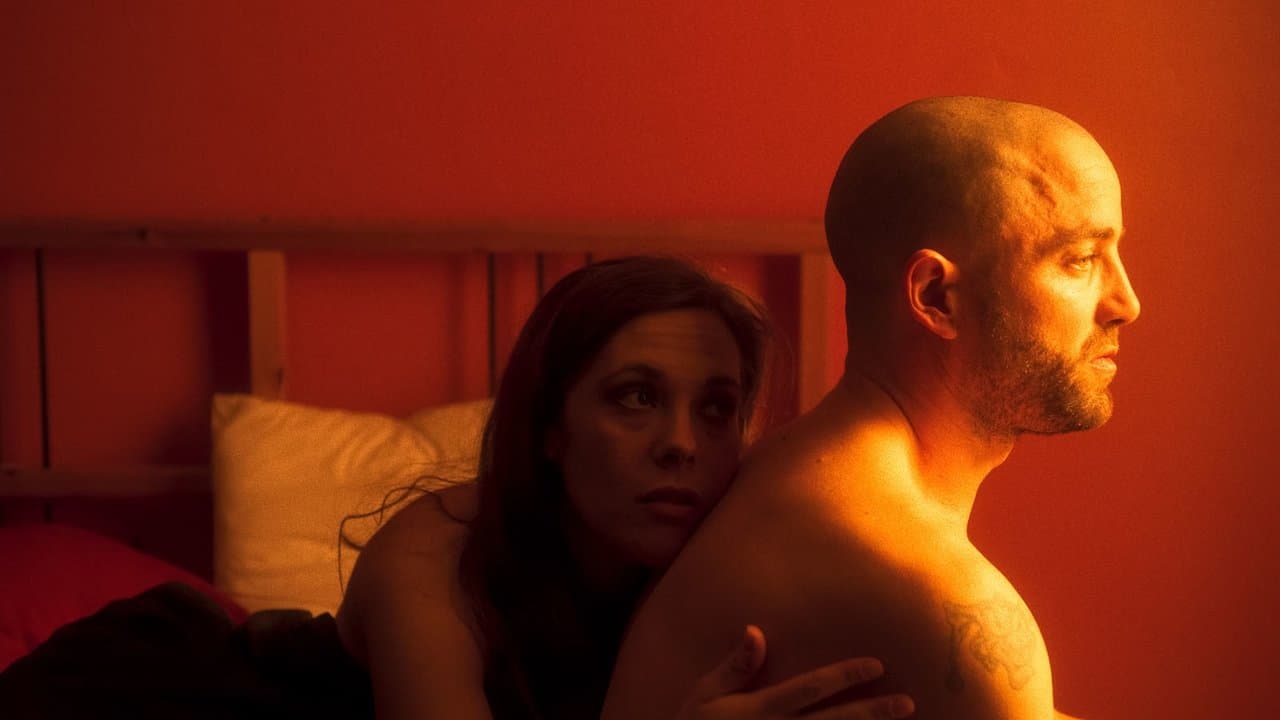 Les Drapeaux de papier backdrop