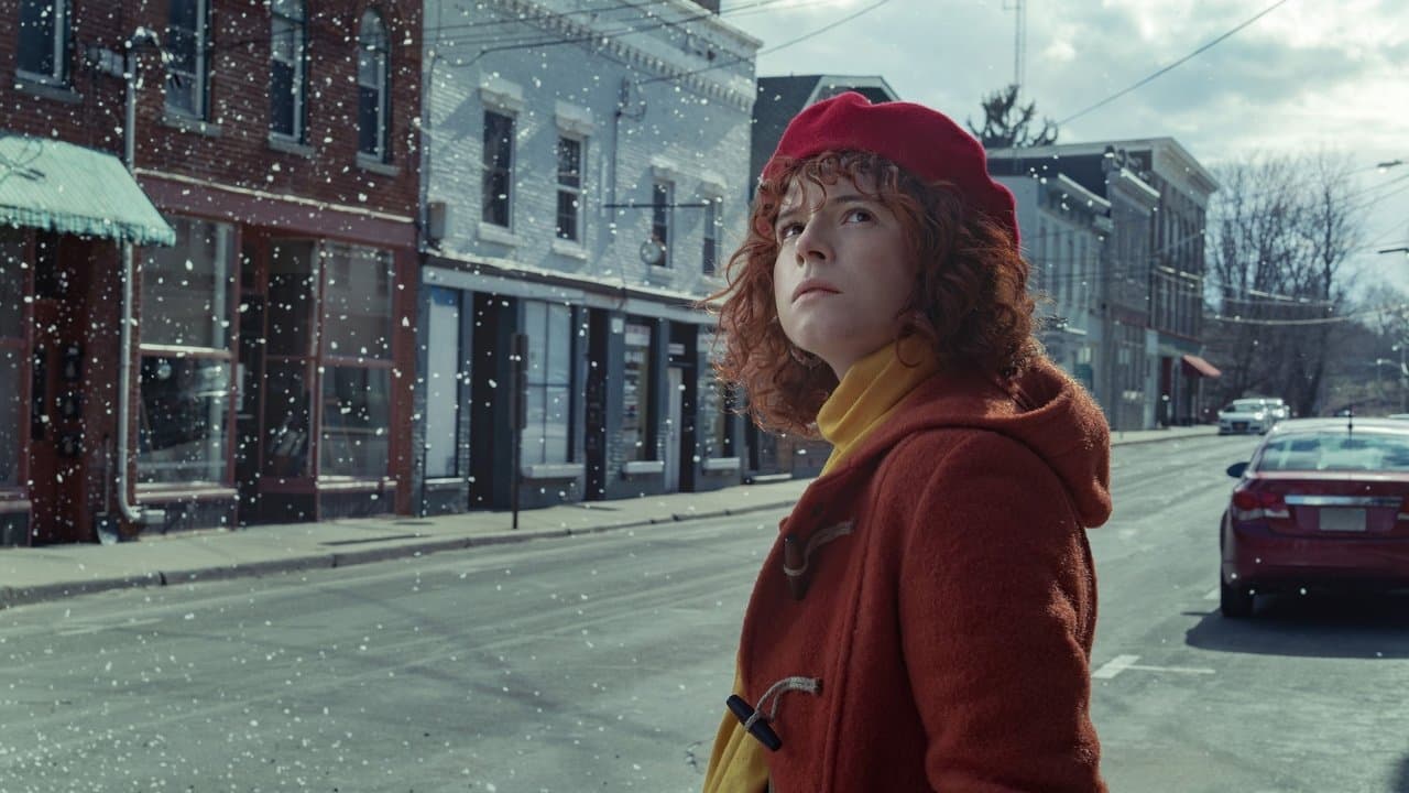 Je veux juste en finir backdrop