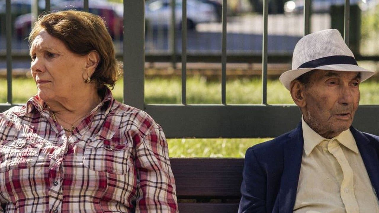 Leur Algérie backdrop