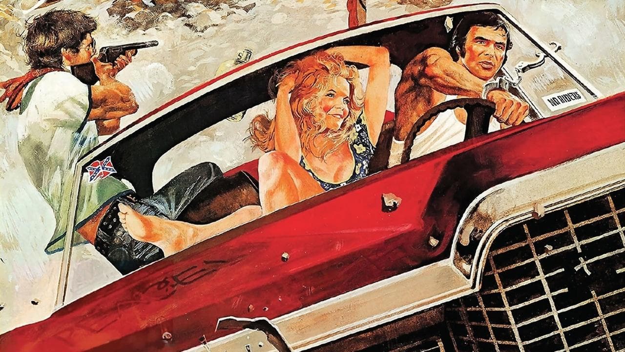 Les Bootleggers backdrop