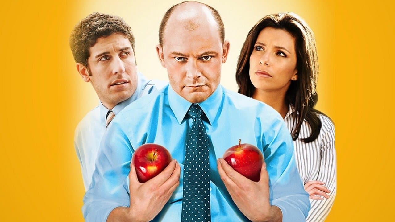 Desperate Teachers backdrop