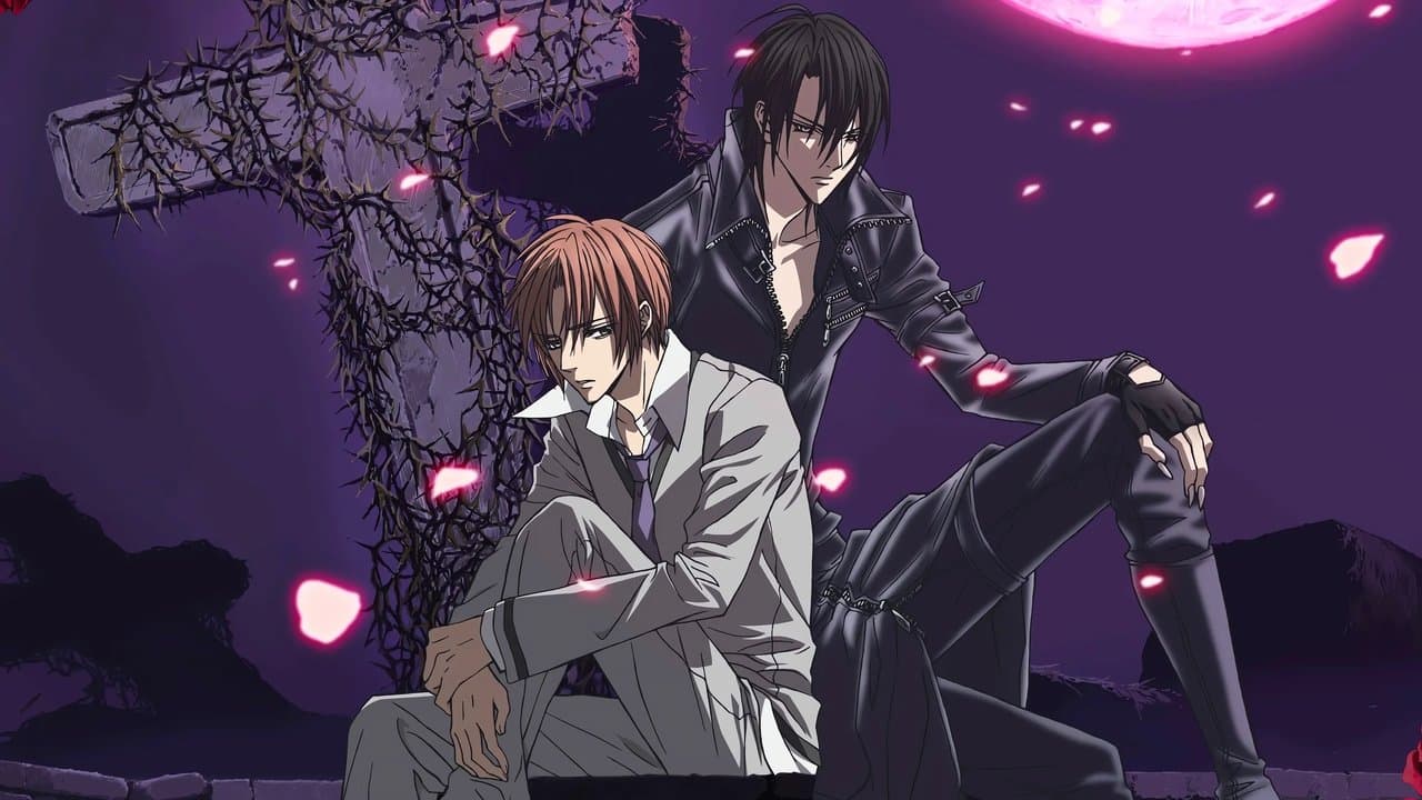 Uragiri Wa Boku No Namae Wo Shitteiru backdrop